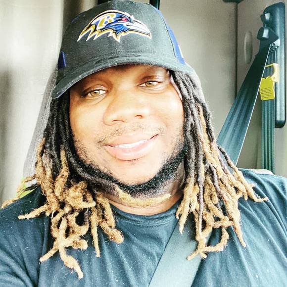 Meet your Posher, Richard - Picture 1 of 1